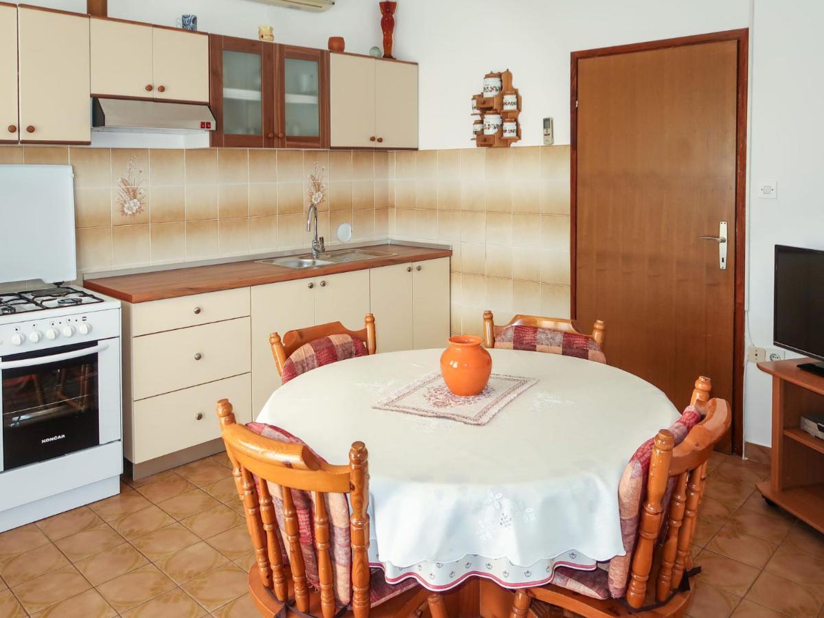 Apartment Matius - Rab105 By Interhome Barbat na Rabu Екстериор снимка