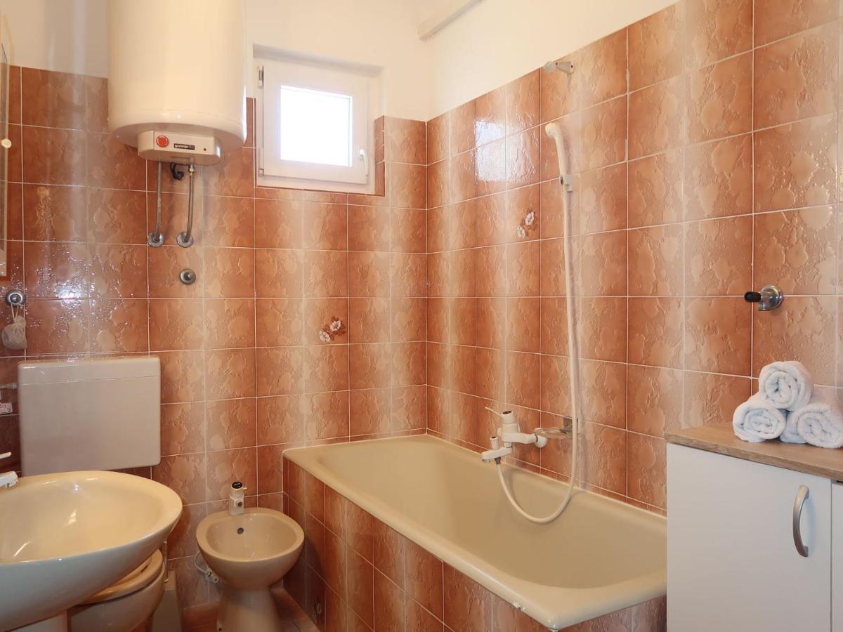Apartment Matius - Rab105 By Interhome Barbat na Rabu Екстериор снимка